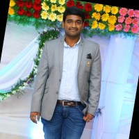 Satya Murali Krishna Gangisetti