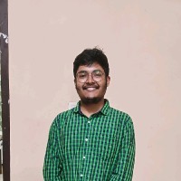 Mayukh Das
