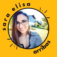 Sara Elisa Arribas Vázquez