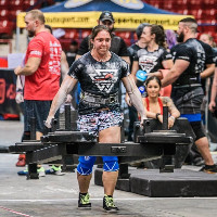 Tara Webber