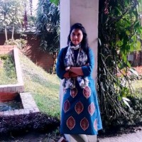 Nafisa Tahsin Nijhum