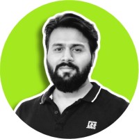 Nitin Rajput