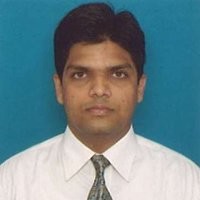 Ashwin Dalvi