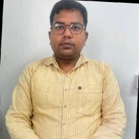 Satyendra Sah