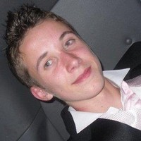 Lewis Cornwall