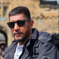 Ahmed Kabir Chona Mohammed