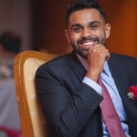 Prisham Nair