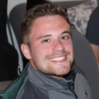 Jordan Mcintyre