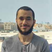 Majd Khaled