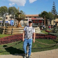 Licar Lenin Santos Martel