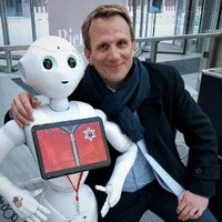 Yannick Le Meur - Ingénieur d'Affaires Grands Comptes en ICT