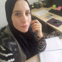 sarra azzouni