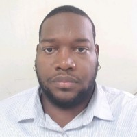 Khalid Greenidge, Fcca, Ca