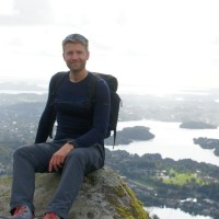 Marcus Dietrich