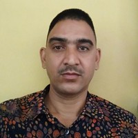 Keshab Bhatt