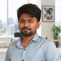 Naveen Jothi P
