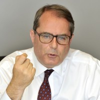Antoine BOUVIER