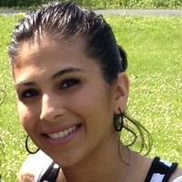 Sylvia E. Lopez
