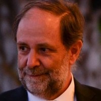 Jorge Pérez-Cotapos Larraín
