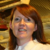 Sylvie Robin