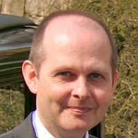 Mark Himsworth