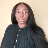 Latifat Abubakar Haruna