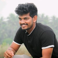 Vimal R