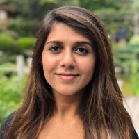 Tara Pereira