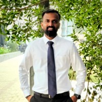 Riju Koshy