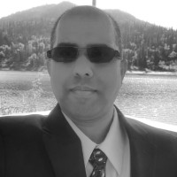 Kiran Pamarthi