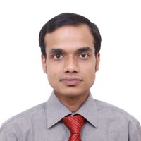 Santosh Desai