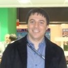 Luis Federico Moreno