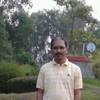 Ravindra Shenvi