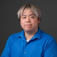 Harrison Tong
