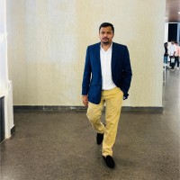 Nitin Belsure