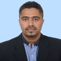 Mehul Chauhan