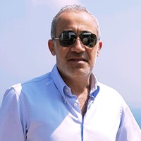 Mazen Ramadan