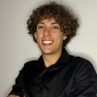 Thomaz Rocha Lemos Arenzon