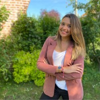 Crommelinck Melanie