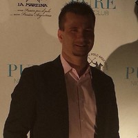 Mike Russo