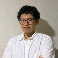 Alessandro Robert Trujillo Guerra
