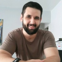 Gustavo Verner Dos Santos