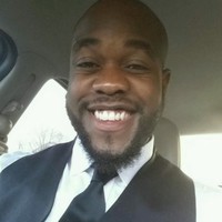 Tevin Alleyne Van De Cruize