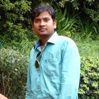 Goutam Giri