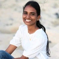 Haritha Prasad