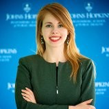 Rebecca Ehrenkranz, PhD, MPH