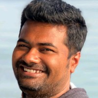 Sujit Panigrahi