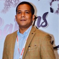 Anish Kumar Pandey