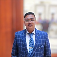 Rakind Garg
