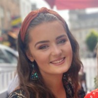 Caoilfhionn Ní Dhúlaing